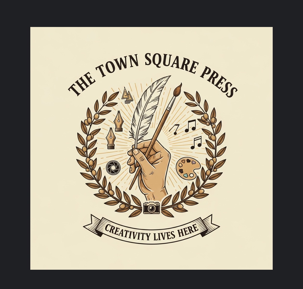 The Town Square Press - Independent Community Newspaper | News, Comics ...