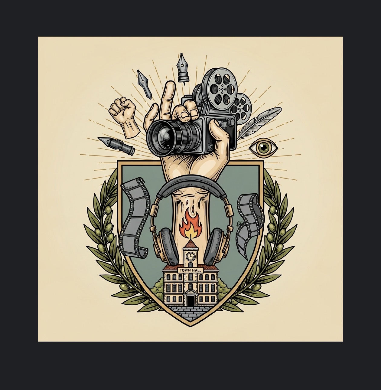 The Town Square Press - Independent Community Newspaper | News, Comics ...