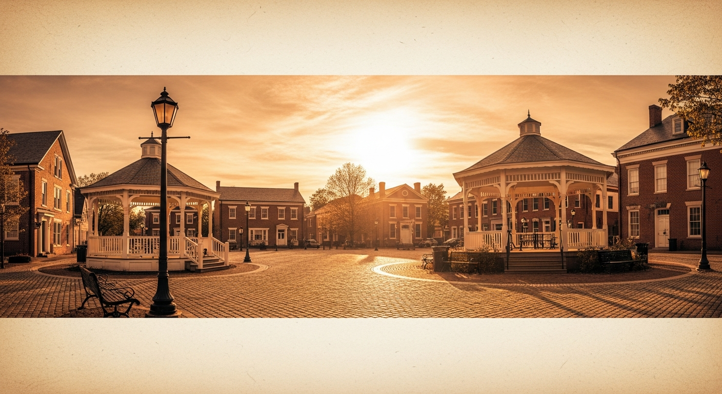 The Town Square Press - Independent Community Newspaper | News, Comics ...